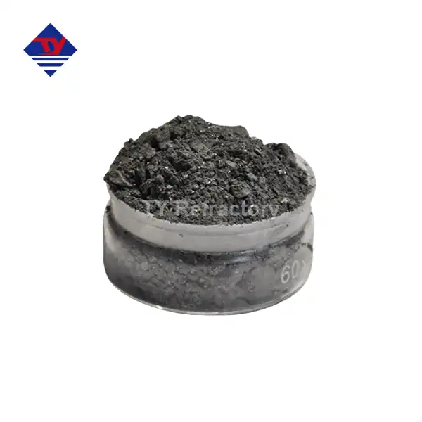 Corundum Castable